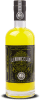 Bottle of Antica Valle Limoncello – traditional Italian lemon liqueur
