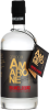 Bottle of Grappa di Amarone by Fratelli Brunello 1840 – Italian artisanal grappa distilled from Amarone wine pomace.