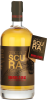 Bottle of Scura Three-Year Reserve Grappa by Fratelli Brunello 1840 – aged in French oak barrels.