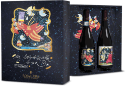 Rosarubra Musante 2-Bottle Set