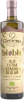 Organic Italian extra virgin olive oil BioBio bottle